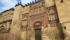 مسجد قرطبة.. التحفة المعمارية الإسلامية التي تحولت إلى كنيسة وسط صمت عالمي